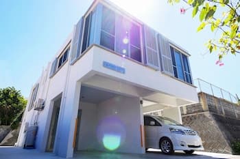 Miyakojima Terrace House