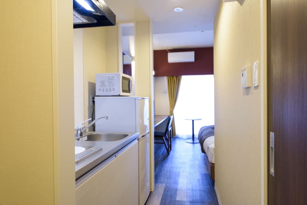 Mr.KINJO in MINAMIUEBARU