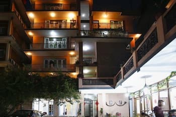 Kathmandu Nomad Apartment