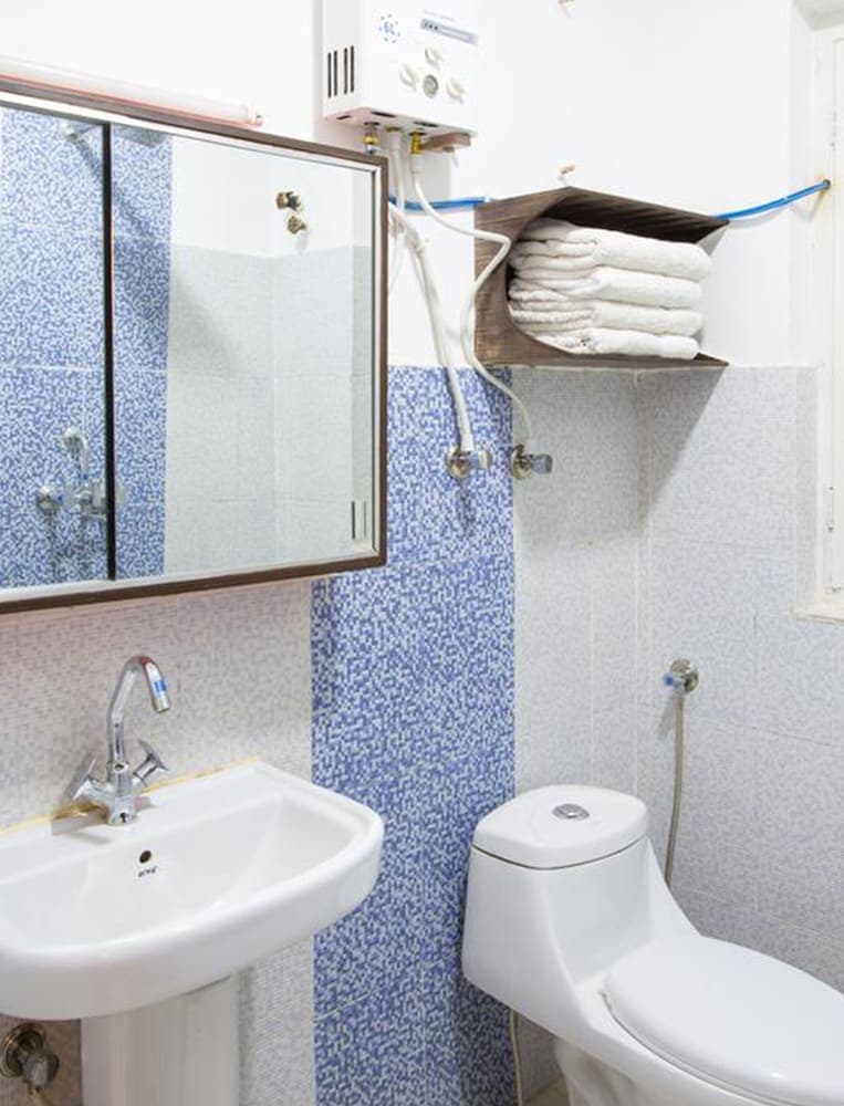 Kathmandu Nomad Apartment