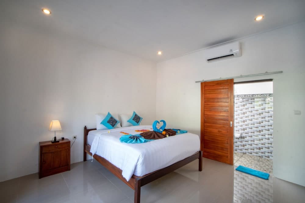 Sundi Ocean Bungalow by ABM