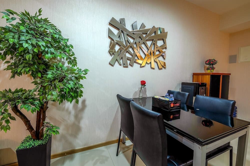 1 Bedroom Apartment Casa Grande Residence by Travelio