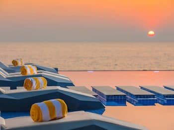 Jasmine Ngapali Resort