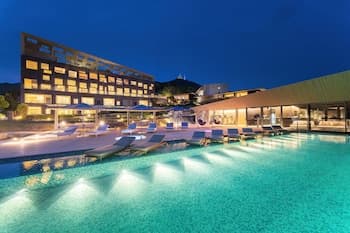 Garden Terrace Nagasaki Hotels & Resorts