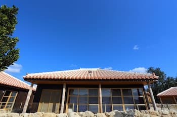 Tabinoteitaku OkinawaNakijin HOMANN CONCEPT