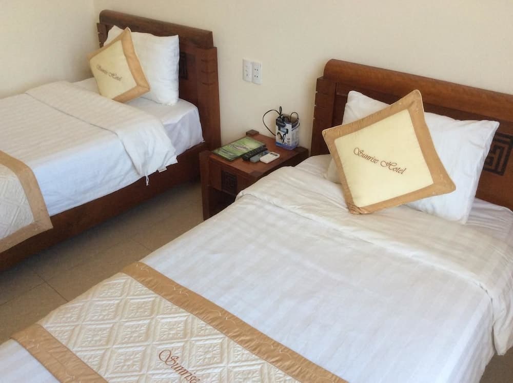 Sunrise Hotel Quang Binh