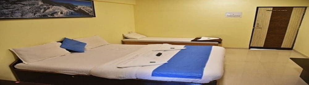 Room Maangta 111 - Andheri East