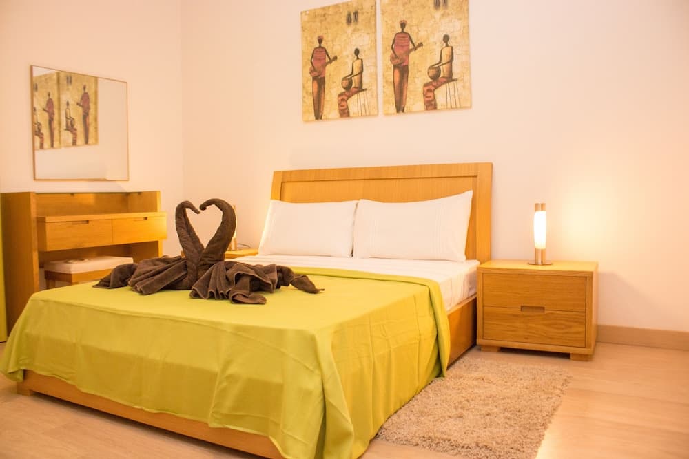 Private Holiday Home Villa Verde Resort