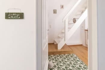 Ferienwohnung Lieblingsplatz