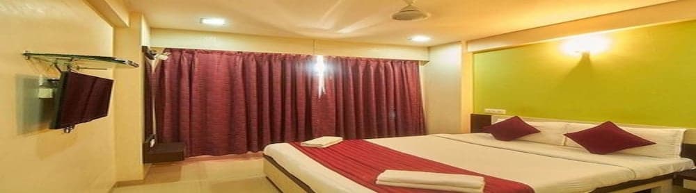 Room Maangta 113 - Andheri East