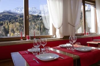 Albergo al Sole Zoldo Alto