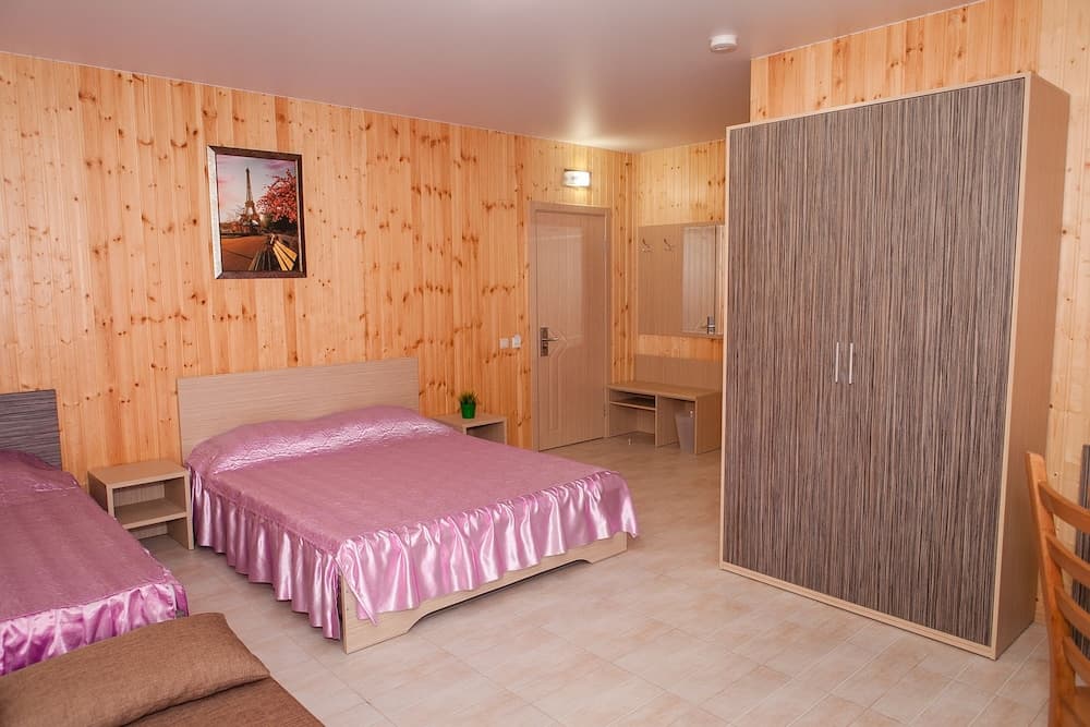 Beausoleil Guesthouse