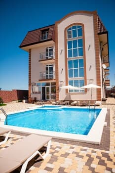 Beausoleil Guesthouse