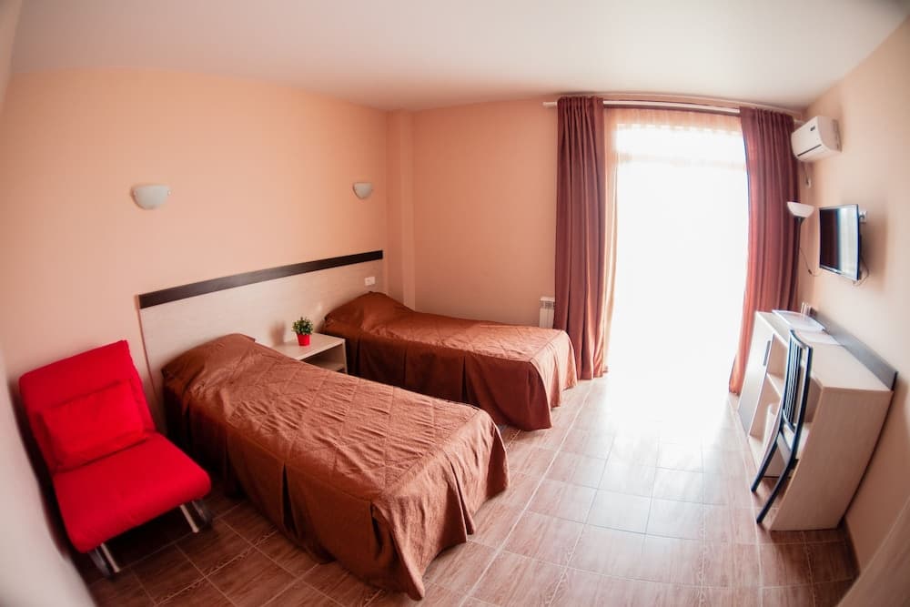 Beausoleil Guesthouse