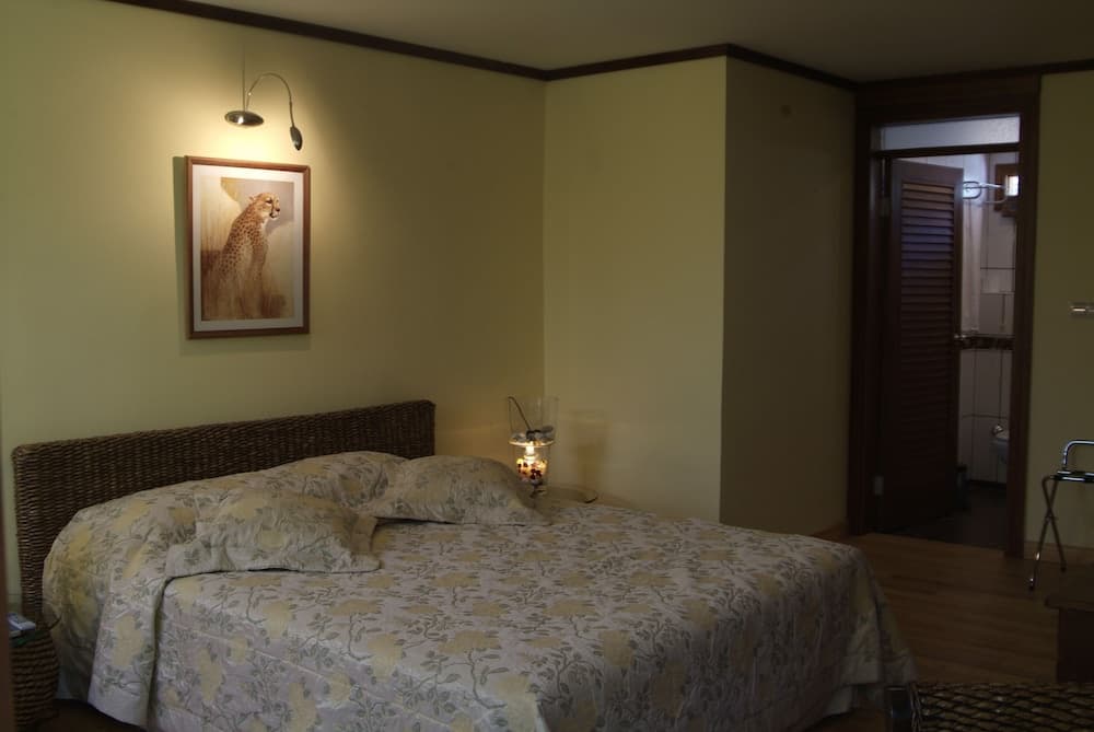 Nomia Boutique Hotel