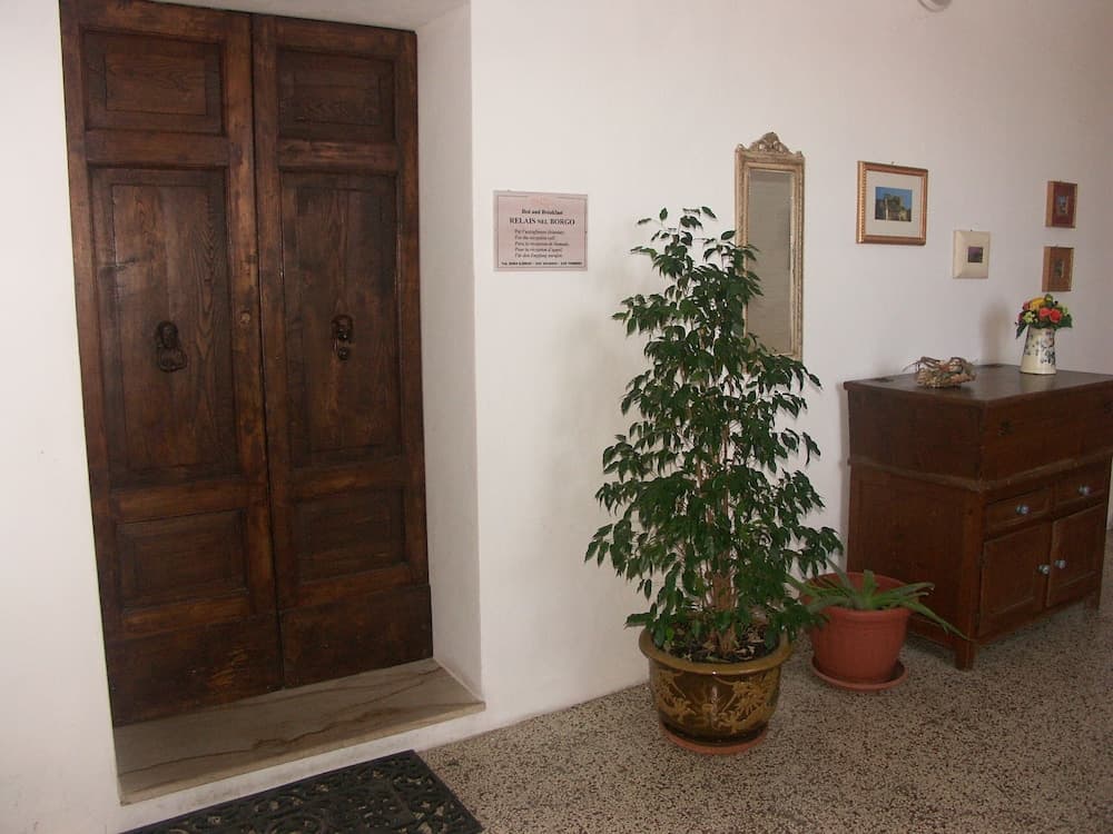 B&B Relais Nel Borgo