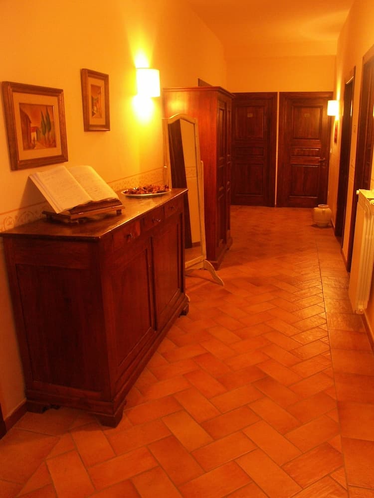 B&B Relais Nel Borgo