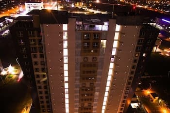 CBD Home Away From Home