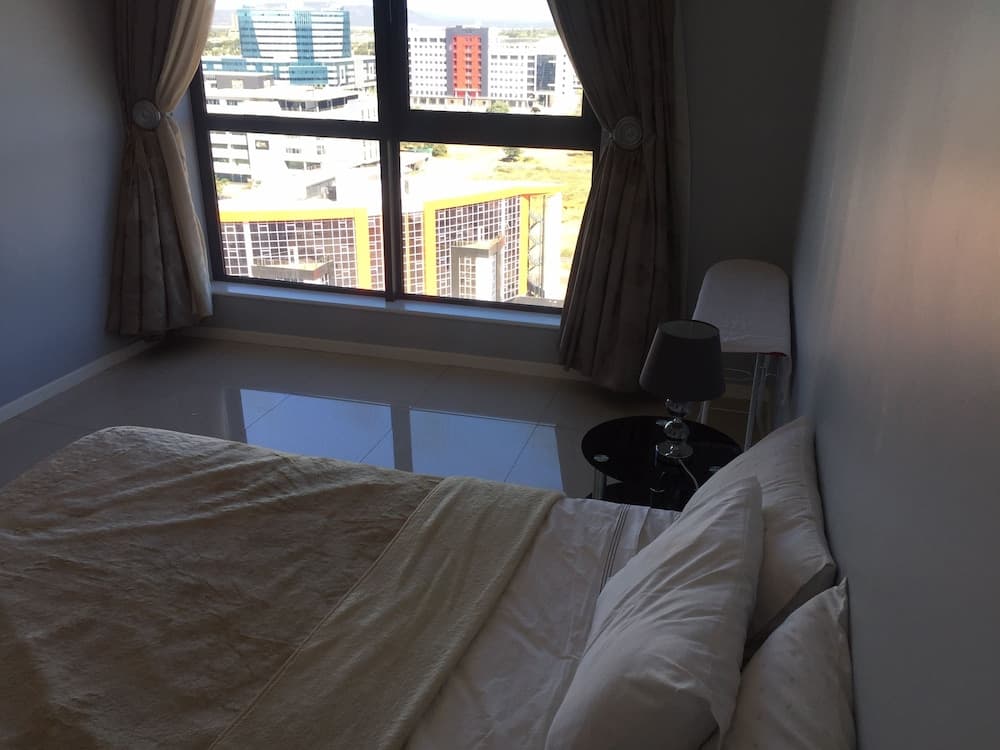 CBD Home Away From Home