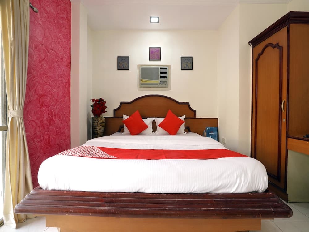 OYO 12049 Hotel Ravi Kiran Executive