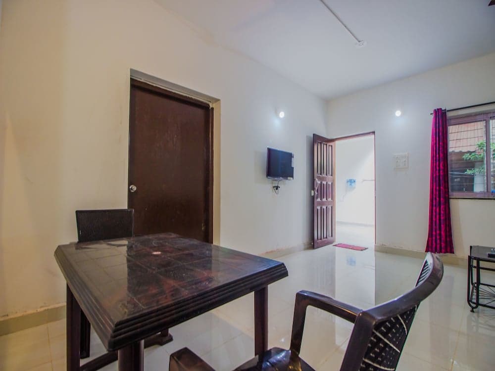 OYO 12872 Home 1BHK Siolim