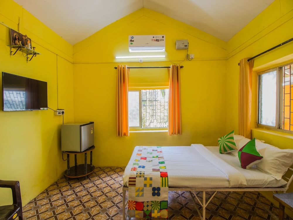 OYO 13117 Home Lake View Studio Canacona