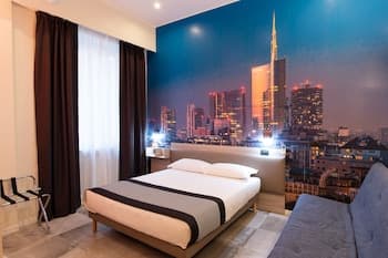 Apart Hotel Porta Nuova