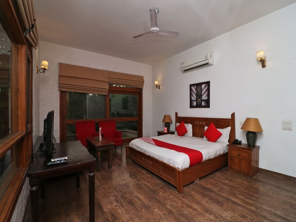 OYO 14104 Pearl Villa's