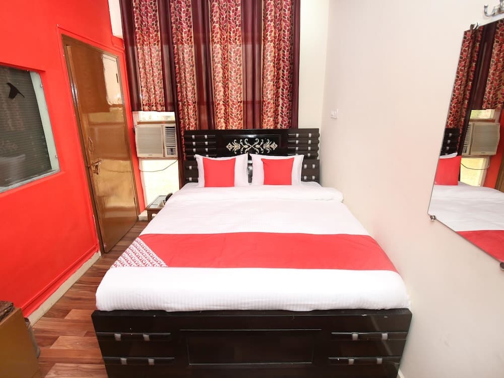 OYO 12871 Rehan Basera