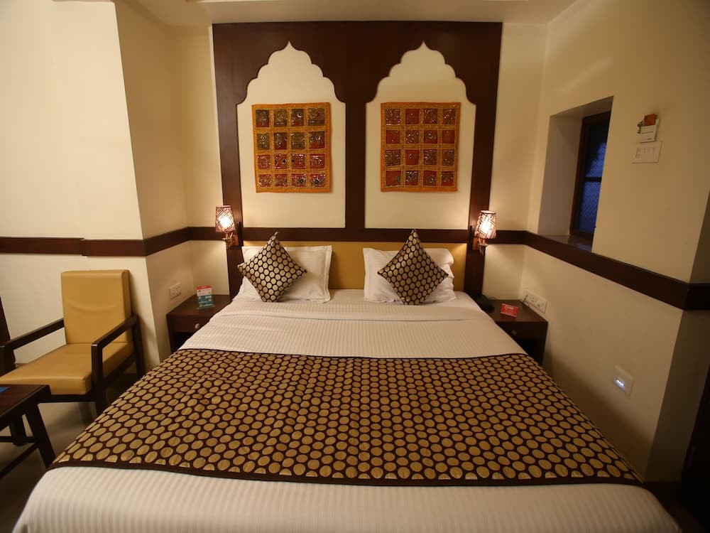 OYO 1174 Shanti Bhawan Heritage