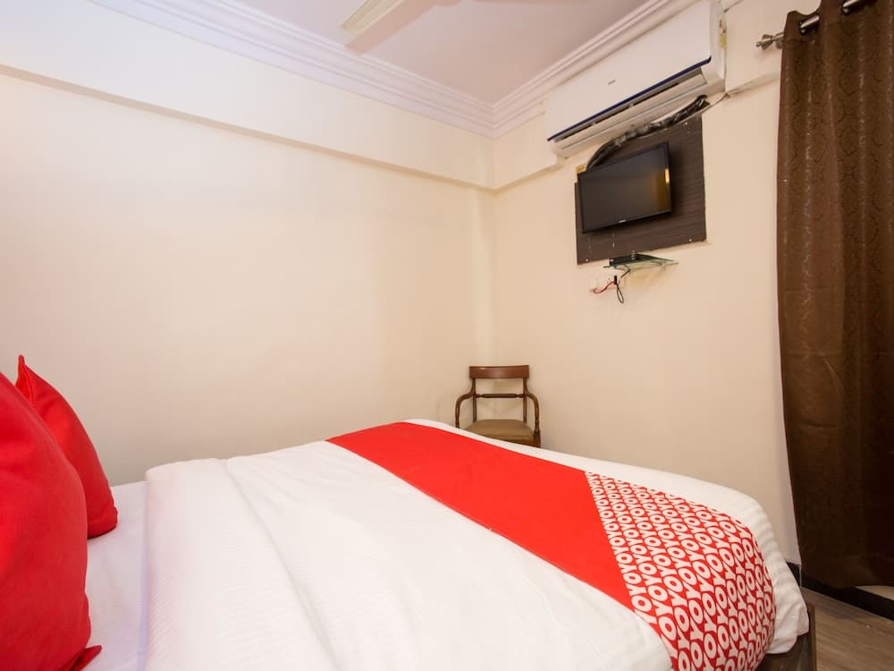 OYO 12078 Hotel Suncity