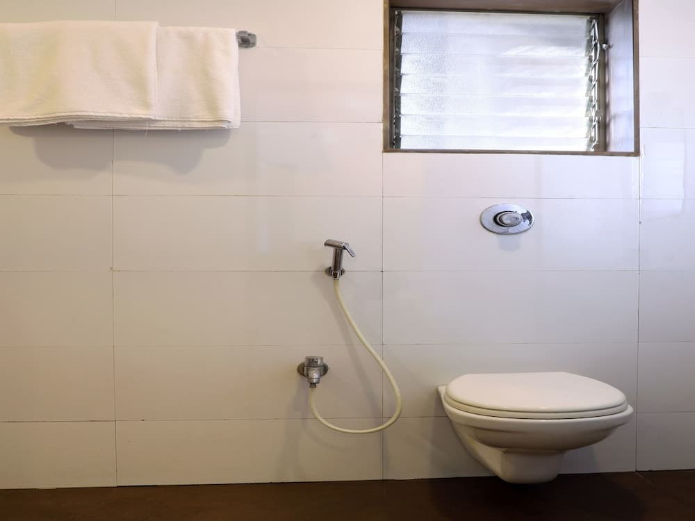 OYO 12209 Hotel Anupama