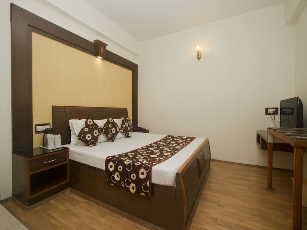 OYO 1414 Hotel Kalinga Grand