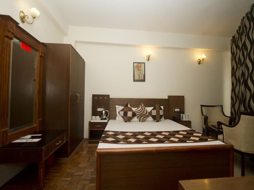 OYO 1414 Hotel Kalinga Grand