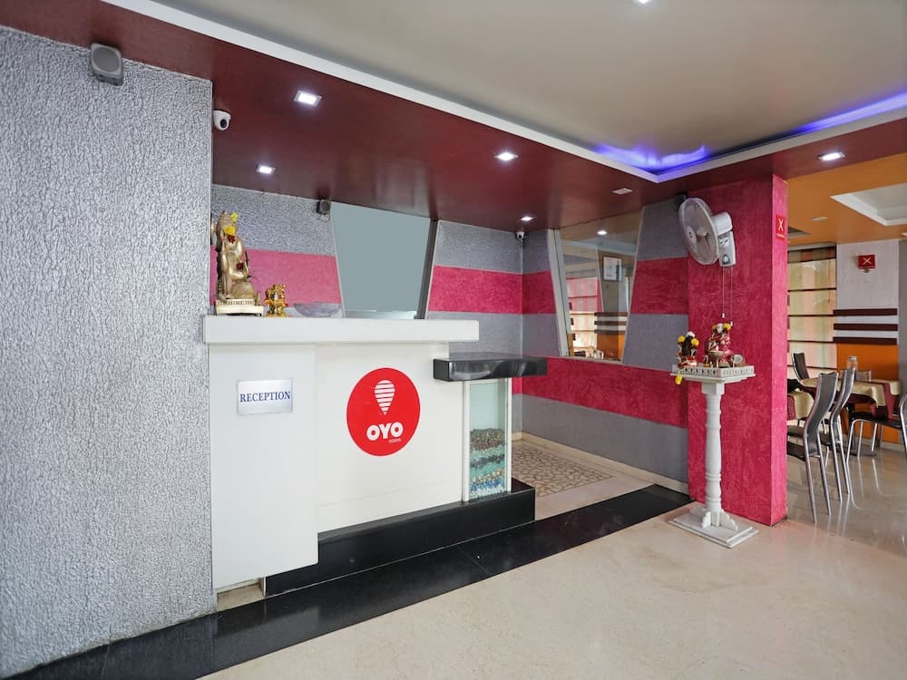 OYO 655 Hotel Aundh Retreat
