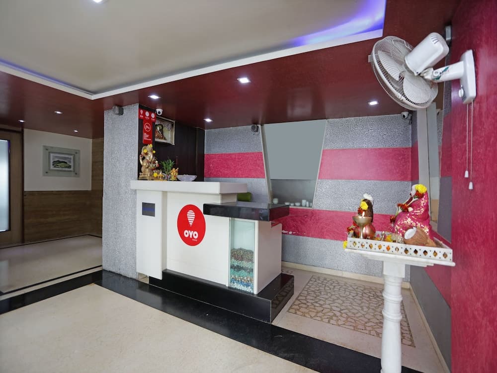 OYO 655 Hotel Aundh Retreat