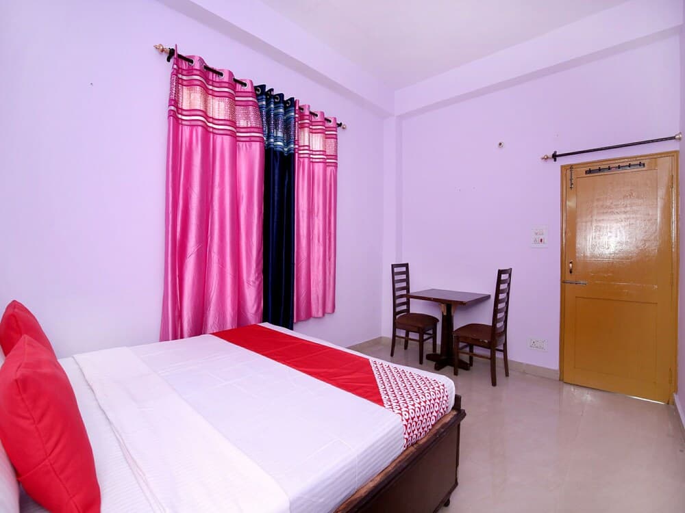 OYO 13127 Home 2BHK Hill View Solan