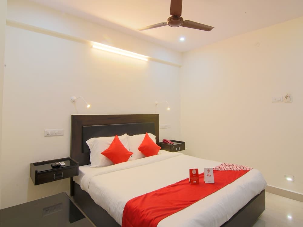 OYO 12768 Ramachandra Residency