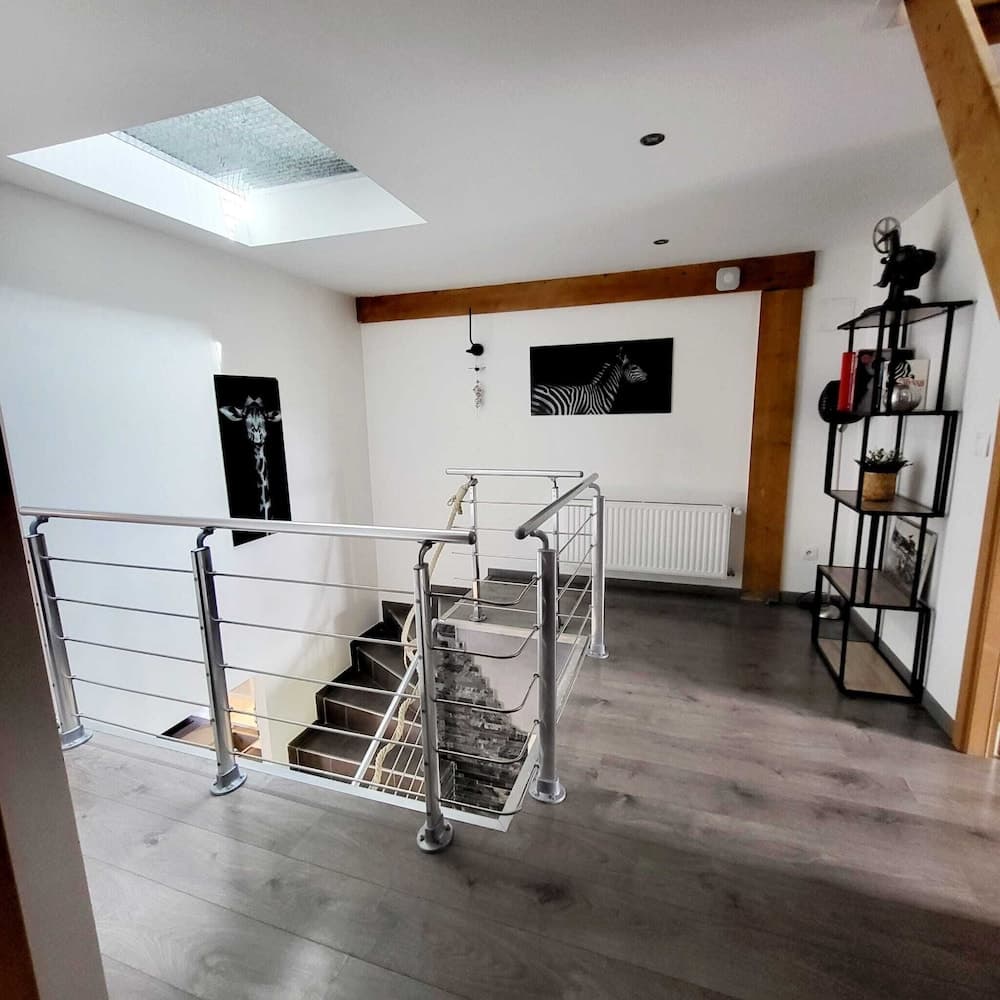 Le Gîte de Chérisey