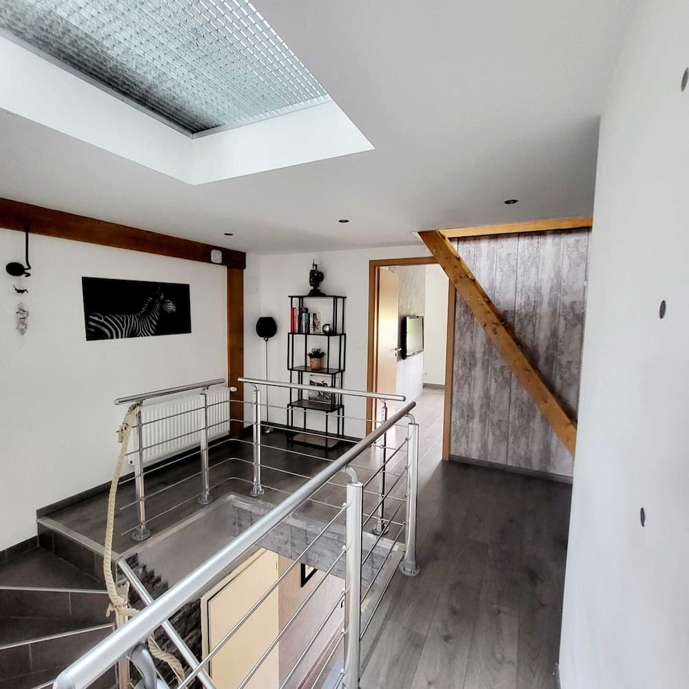 Le Gîte de Chérisey