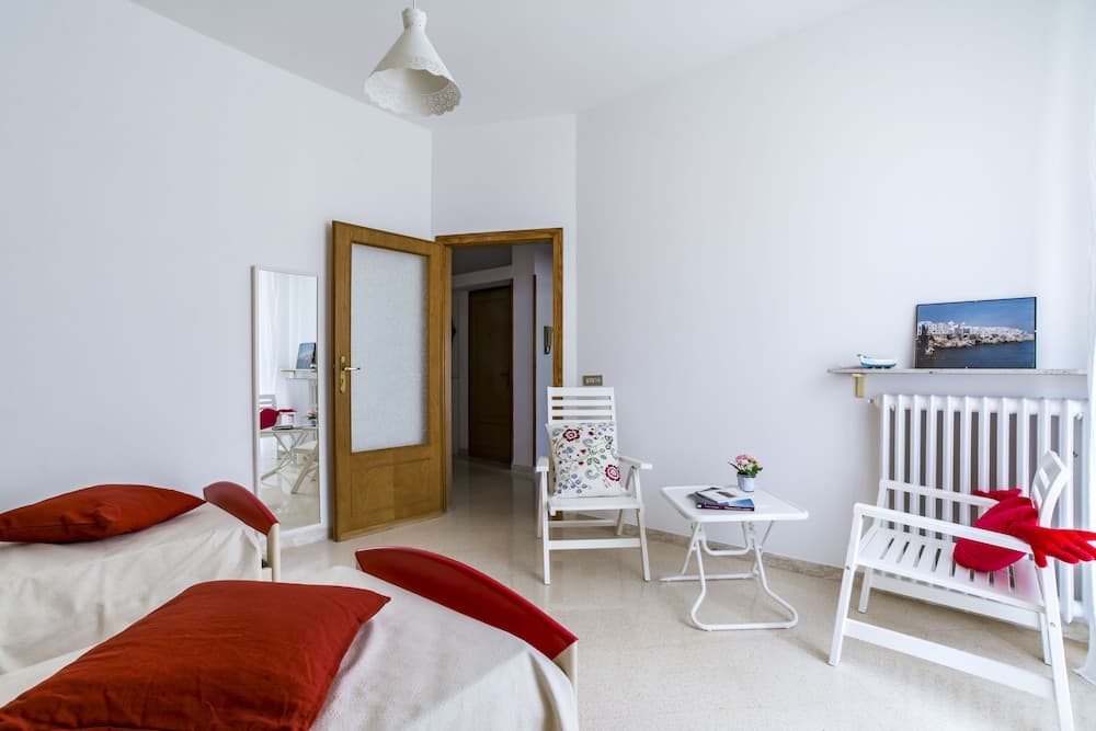 Appartamenti Albero di Giada