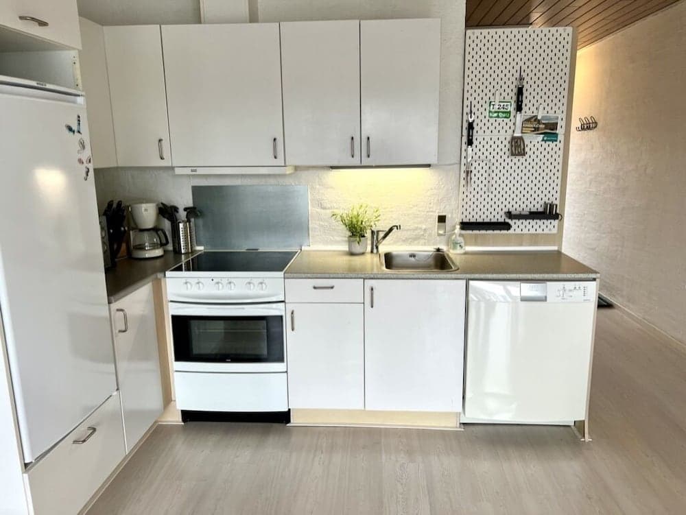 Agger Booking - lejligheder 100m fra Vesterhavet