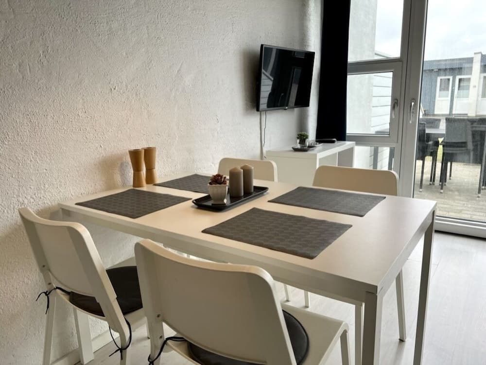 Agger Booking - lejligheder 100m fra Vesterhavet