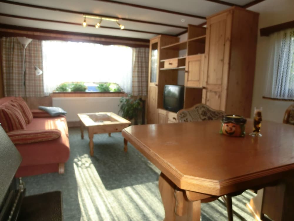 Kammbaude Neuhermsdorf