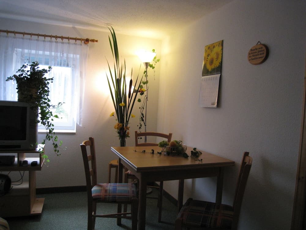 Kammbaude Neuhermsdorf