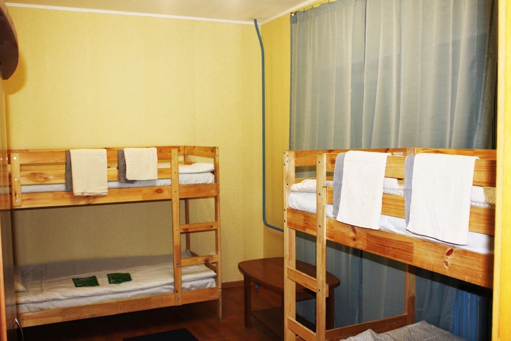 Grant Hostel
