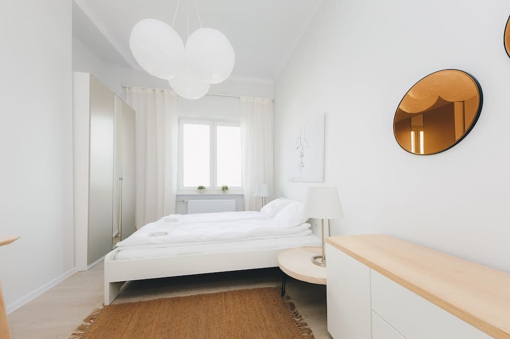 ShortStayPoland Świętokrzyska - B38