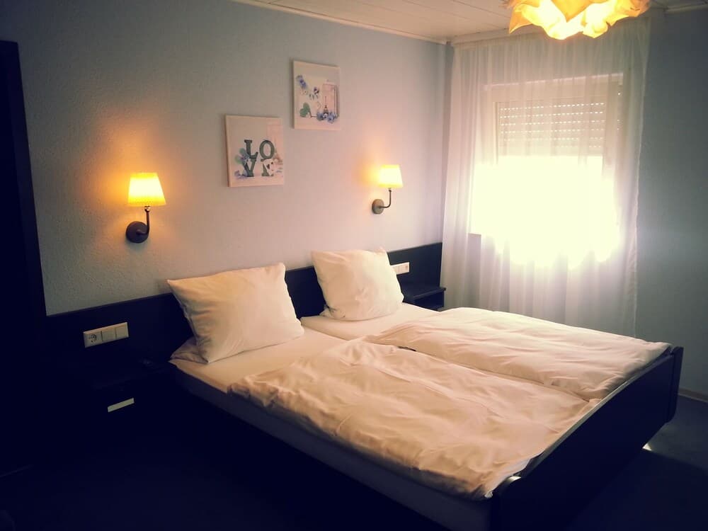 ZIP Hotel Lingenfeld