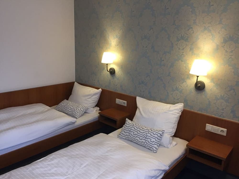 ZIP Hotel Lingenfeld