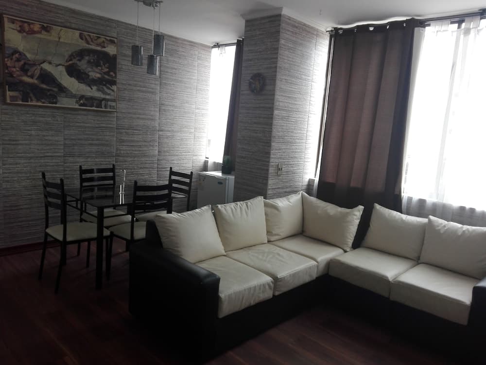 Departamento San Martin